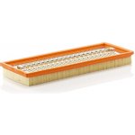 Vzduchový filtr MANN-FILTER C 3874 – Hledejceny.cz