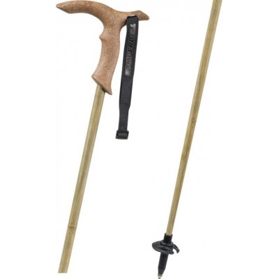 Komperdell Walker Carbon Bamboo – Sleviste.cz