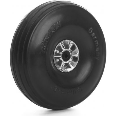 Kavan Super lehké SCALE kolečko s profilem 150 mm 2 ks – Sleviste.cz