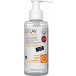Lovely Lovers DELAY gel na prodloužení pohlavního styku 150ml – Zboží Dáma