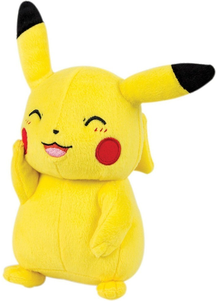Alltoys Pokémon Pikachu 20 cm