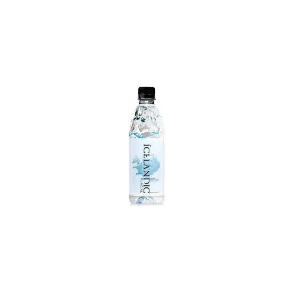 Voda Icelandic Glacial Voda Perlivá 750 ml