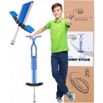 Nils Fun skákací tyč NFX5006 modrá – Zboží Dáma