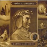 Božská komedie - Alighieri Dante – Hledejceny.cz