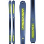 Fischer TRANSALP 82 CARBON WS 22/23 – Zboží Mobilmania