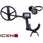 XP ICON-X 28 FMF WSA STEREO – Zboží Mobilmania