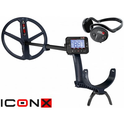 XP ICON-X 28 FMF WSA STEREO – Zboží Mobilmania