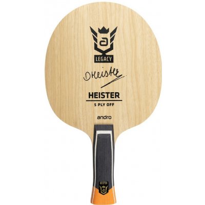andro Heister Legacy OFF – Zbozi.Blesk.cz