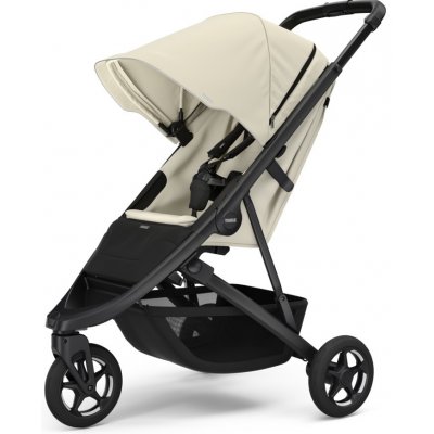 Thule Spring 2 Soft Beige 2025 – Zboží Dáma