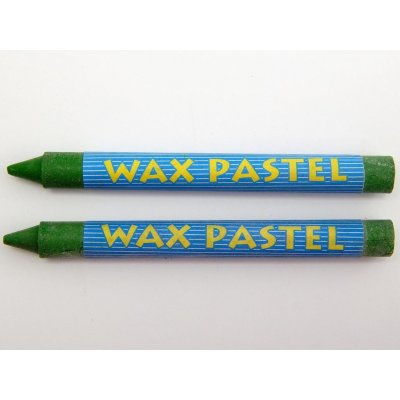 Koh-i-noor Voskovka 8230-04 zelená – Zbozi.Blesk.cz