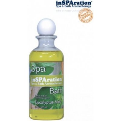 HANSCRAFT inSPAration Eucalyptus M 265ml – Zboží Dáma