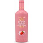 Royal Swan Strawberry Cream Tequila 15% 0,7 l (holá láhev) – Zbozi.Blesk.cz