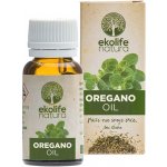 Ekolife Natura Oil of Origanum 10 ml – Hledejceny.cz