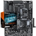 Gigabyte B550 X EAGLE WIFI6E – Hledejceny.cz