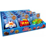 MENUG Vtech auto Tut Tut Dodávka česky mluvící plast 8 cm na baterie se zvukem se světlem – Hledejceny.cz