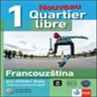 Quartier libre Nouveau 1 – DVD