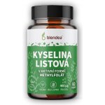 Blendea Blendea Kyselina listová Methylfolát 60 kapslí – Hledejceny.cz