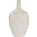 Keramická váza "WAVY" 18x18x31cm – Hledejceny.cz