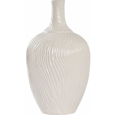 Keramická váza "WAVY" 18x18x31cm – Hledejceny.cz