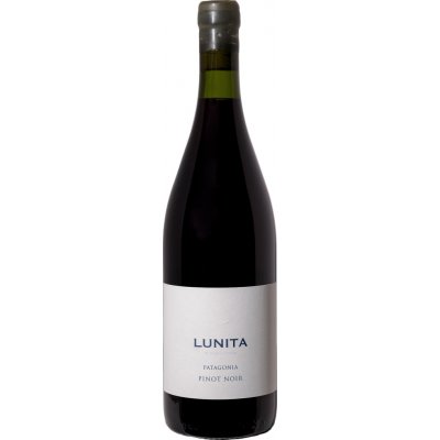 Bodega Chacra Lunita Pinot Noir 2025 Červené 11.0% 0.75 l (holá láhev) – Hledejceny.cz