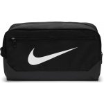 Nike BRASILIA SHOEBAG Černá Bílá – Zbozi.Blesk.cz