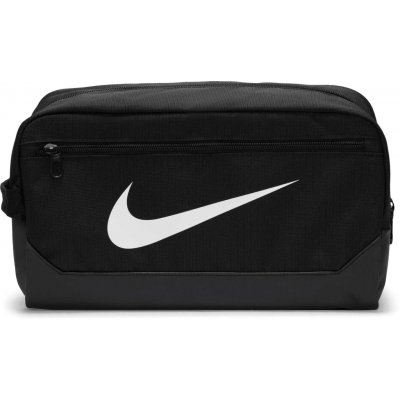 Nike BRASILIA SHOEBAG Černá Bílá – Zbozi.Blesk.cz