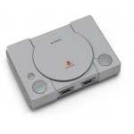 PlayStation Classic – Zboží Živě
