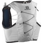 Salomon Active Skin Set 4l white/ebony – Zboží Mobilmania