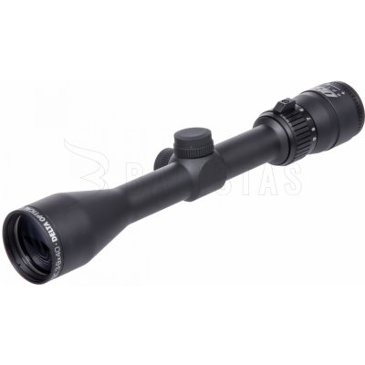 Delta Optical Classic 3-9x40 MilDot – Zboží Dáma
