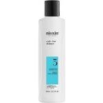 Nioxin System 3 Scalp + Hair péče o vlasy pro přírodní, viditelně řídnoucí vlasy 300 ml – Hledejceny.cz