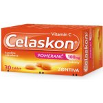 CELASKON POMERANČ 100MG TBL NOB 30 – Zboží Mobilmania