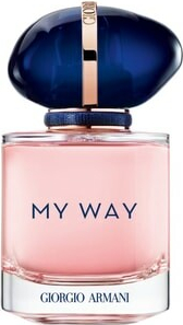 Giorgio Armani My Way parfémovaná voda dámská 30 ml plnitelný