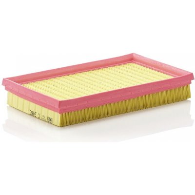 MANN-FILTER vzduchový filtr C 2463 – Hledejceny.cz