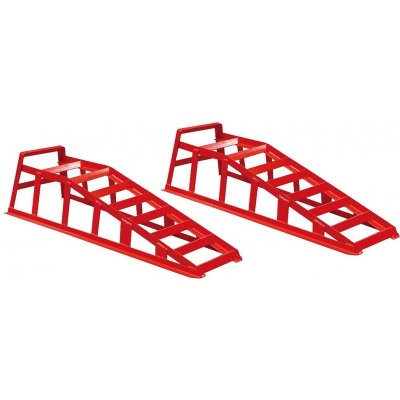 AHProfi Kovové nájezdy pod auto 3t - pár (BRD2003) - TRD2003 – Zbozi.Blesk.cz