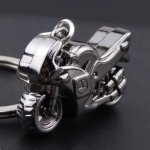 Přívěsek na klíče Motorka – Zboží Mobilmania