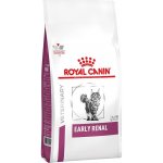 Royal Canin Veterinary Diet Cat Early Renal Feline 1,5 kg – Sleviste.cz