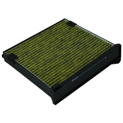 Filtr vzduchu v interiéru KAMOKA 6080052 – Zboží Mobilmania