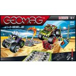 Geomag Wheels race 707 – Zboží Dáma