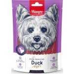 Wanpy Dog Jerky Duck 100 g – Hledejceny.cz