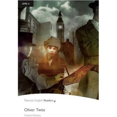 Penguin Readers 6 Oliver Twist