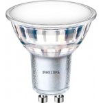 Philips CorePro 7-90W GU10 840 60D ND 730Lm LED žárovka LEDspot – Zboží Živě
