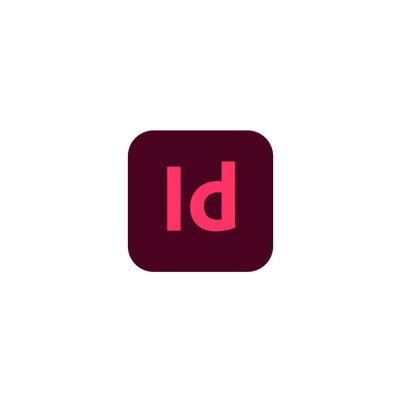 Adobe InDesign CC Mac/Win ML (vč. CZ) (12 měsíců) - 65305410CA01A12 – Zboží Živě