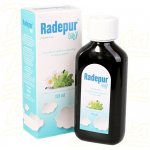Wotania Radepur Baby 150 ml – Hledejceny.cz