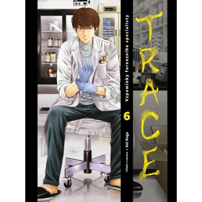 Trace 6 - Kei Koga – Hledejceny.cz