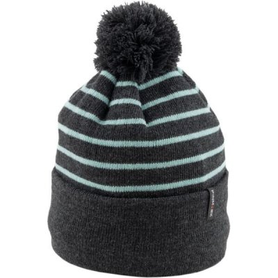 Finmark Winter hat tmavě šedá – Hledejceny.cz
