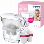 BWT Siljan 3,3 l bílá – Zboží Dáma