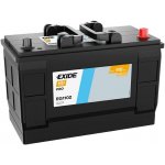 Exide Professional 12V 110Ah 700A EG1102 – Zboží Mobilmania