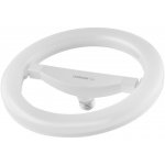Osram 4058075606999 LED kruhová zářivka E27 14,5 W CIRCOLUX, teplá bílá – Zboží Mobilmania