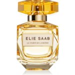 Elie Saab Le Parfum Lumière parfémovaná voda dámská 50 ml – Hledejceny.cz