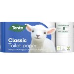 Tento Classic 3-vrstvý 8 ks – Sleviste.cz